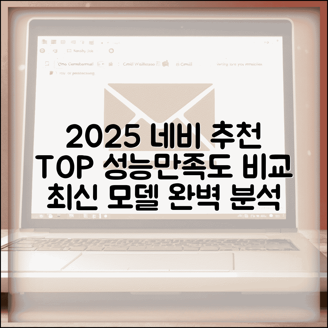 네비게이션 추천 2025 최신 모델 | 성능별 비교 분석 | 사용자 만족도 순위
