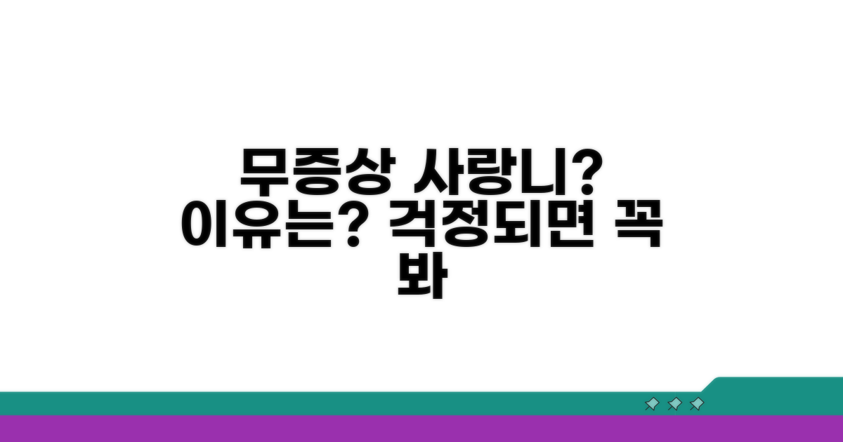 무증상 사랑니, 왜 생길까?