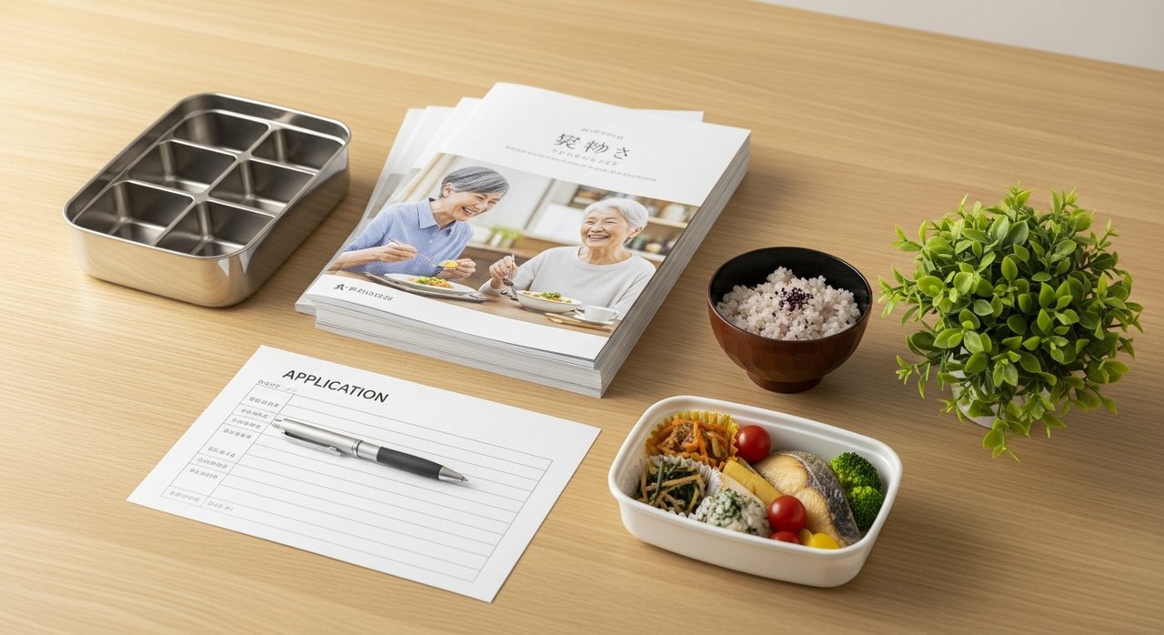 경로당 주 5회 식사 제공 사업: 어르신 무료 급식 신청부터 이용까지 완벽 정리